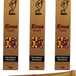 eros long time delay cream for men – price in pakistan