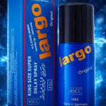 largo king size super delay spray – 45ml – price in pakistan