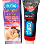 durex delay gel / cream for men – price in pakistan