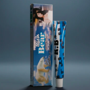 rich bear long time cream for men – 15g – price in pakistan