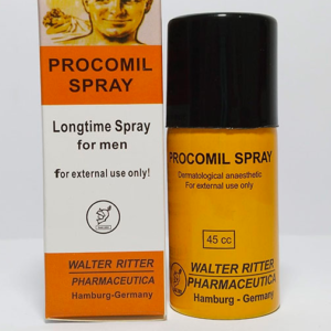 procomil delay spray for men – 45ml – price in pakistan