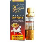 knight rider delay spray for men – 15ml – price in pakistan
